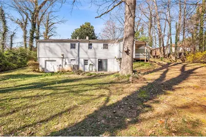 3825 Old Hollow Road, Kernersville, NC 27284 - Photo 7