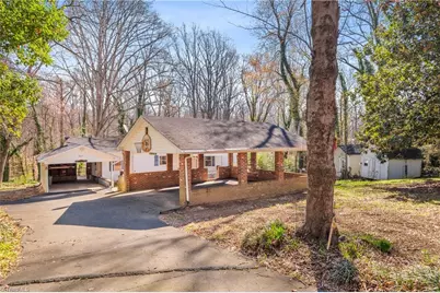 3825 Old Hollow Road, Kernersville, NC 27284 - Photo 3
