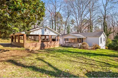 3825 Old Hollow Road, Kernersville, NC 27284 - Photo 1