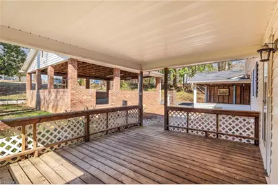 3825 Old Hollow Road, Kernersville, NC 27284 - Photo 41