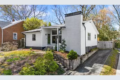 804 Willowbrook Drive, Greensboro, NC 27403 - Photo 1