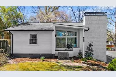 804 Willowbrook Drive, Greensboro, NC 27403 - Photo 3