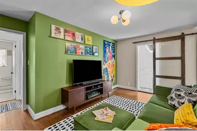 804 Willowbrook Drive, Greensboro, NC 27403 - Photo 21