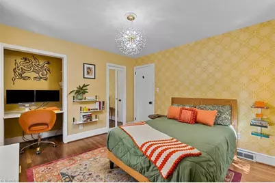 804 Willowbrook Drive, Greensboro, NC 27403 - Photo 23