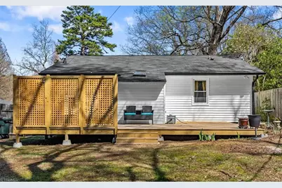 804 Willowbrook Drive, Greensboro, NC 27403 - Photo 35