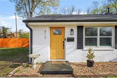512 Garrett Street, Greensboro, NC 27406 - Photo 25