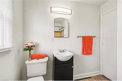 512 Garrett Street, Greensboro, NC 27406 - Photo 19