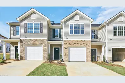 817 Gaelic Drive, Gibsonville, NC 27249 - Photo 1
