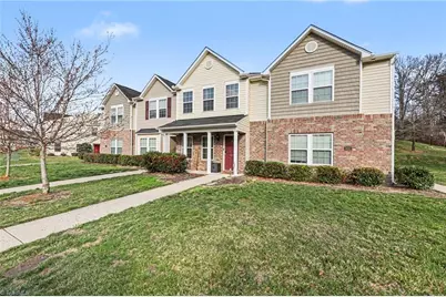 424 Sandybrooke Drive, High Point, NC 27265 - Photo 3