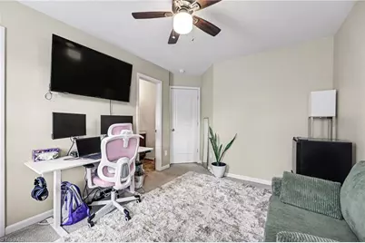 424 Sandybrooke Drive, High Point, NC 27265 - Photo 21