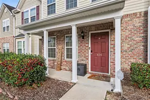 424 Sandybrooke Dr, High Point, NC 27265 - Photo 5