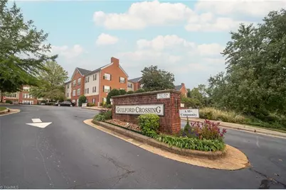 524 College Road #307, Greensboro, NC 27410 - Photo 25