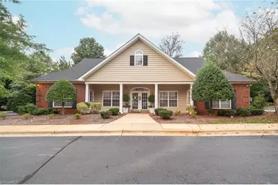524 College Road #307, Greensboro, NC 27410 - Photo 27
