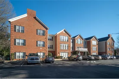 524 College Road #307, Greensboro, NC 27410 - Photo 31