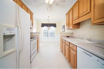 524 College Road #307, Greensboro, NC 27410 - Photo 15