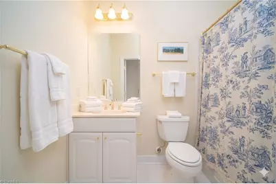 524 College Road #307, Greensboro, NC 27410 - Photo 17