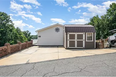 132 Eagle Drive, New London, NC 28127 - Photo 27