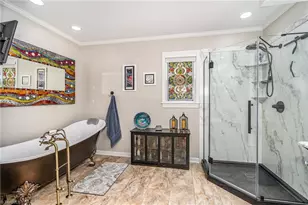 132 Eagle Dr, New London, NC 28127 - Photo 17