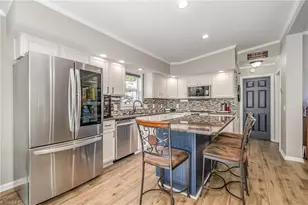 132 Eagle Dr, New London, NC 28127 - Photo 11