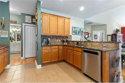 116 Kestrel Court, Mebane, NC 27302 - Photo 15