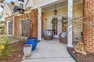 116 Kestrel Ct, Mebane, NC 27302 - Photo 45