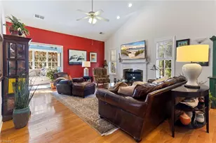 116 Kestrel Ct, Mebane, NC 27302 - Photo 7