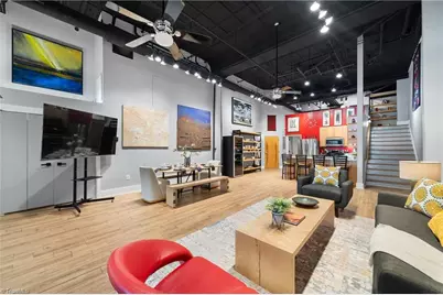 1 W 5th Street #102, Winston-Salem, NC 27101 - Photo 7