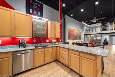 1 W 5th Street #102, Winston-Salem, NC 27101 - Photo 11