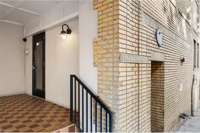 1 W 5th Street #102, Winston-Salem, NC 27101 - Photo 45