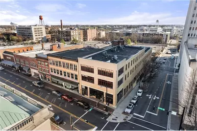 1 W 5th Street #102, Winston-Salem, NC 27101 - Photo 45