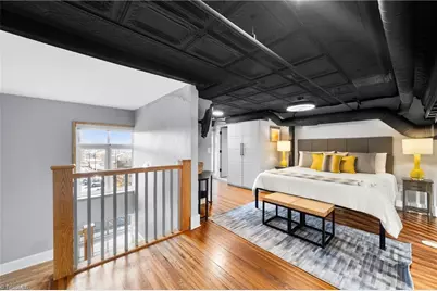 1 W 5th Street #102, Winston-Salem, NC 27101 - Photo 29