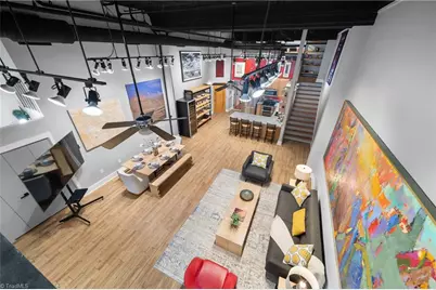 1 W 5th Street #102, Winston-Salem, NC 27101 - Photo 37