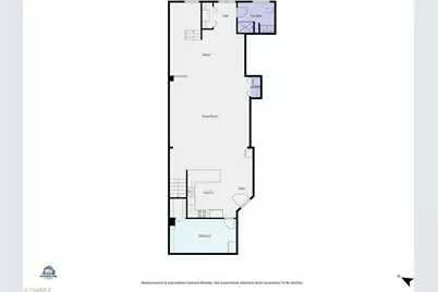 1 W 5th Street #102, Winston-Salem, NC 27101 - Photo 49