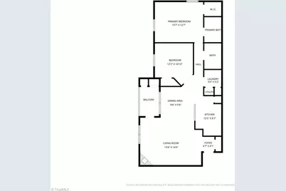 722 Scholastic Court, Winston-Salem, NC 27106 - Photo 29