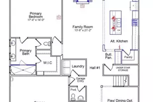 3002 Bayou St, Graham, NC 27253 - Photo 3