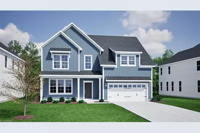 3002 Bayou Street, Graham, NC 27253 - Photo 9