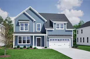 3002 Bayou St, Graham, NC 27253 - Photo 9