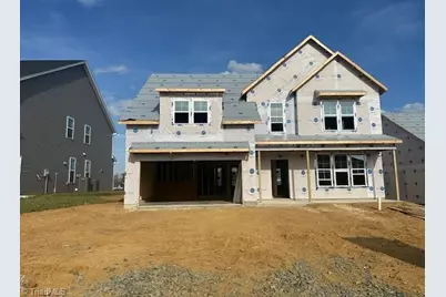 3002 Bayou Street, Graham, NC 27253 - Photo 1