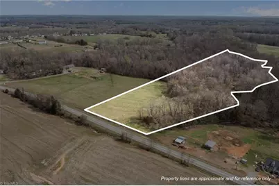 8530 Bethel South Fork Road, Snow Camp, NC 27349 - Photo 17