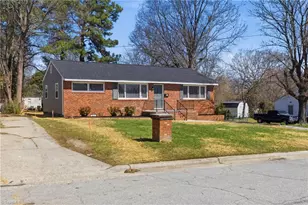 312 Craig St, Greensboro, NC 27406 - Photo 3