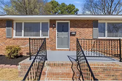 312 Craig Street, Greensboro, NC 27406 - Photo 7