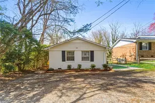 1342 Tredwell Dr, Winston-Salem, NC 27103 - Photo 5
