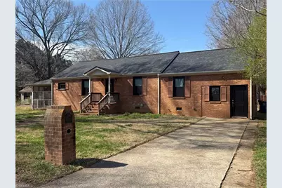 104 Walters Street, Mayodan, NC 27027 - Photo 1