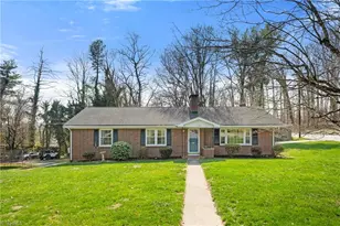 1734 Lancelot Ln, Winston-Salem, NC 27103 - Photo 1