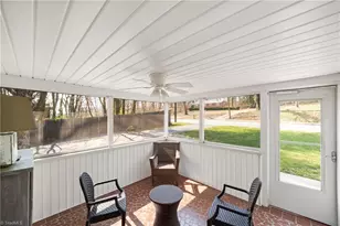 1734 Lancelot Ln, Winston-Salem, NC 27103 - Photo 9