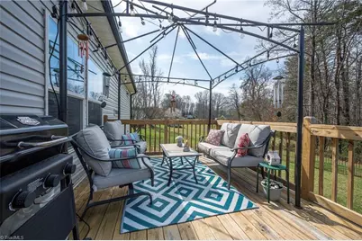 3432 Parrish Road, Winston-Salem, NC 27105 - Photo 9