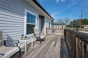 3432 Parrish Rd, Winston-Salem, NC 27105 - Photo 3