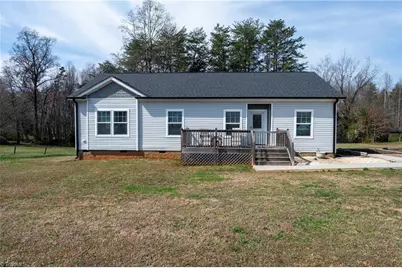 3432 Parrish Road, Winston-Salem, NC 27105 - Photo 1