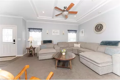 3432 Parrish Road, Winston-Salem, NC 27105 - Photo 19
