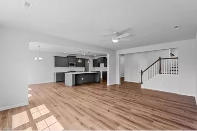 3011 Bayou Street, Graham, NC 27253 - Photo 9
